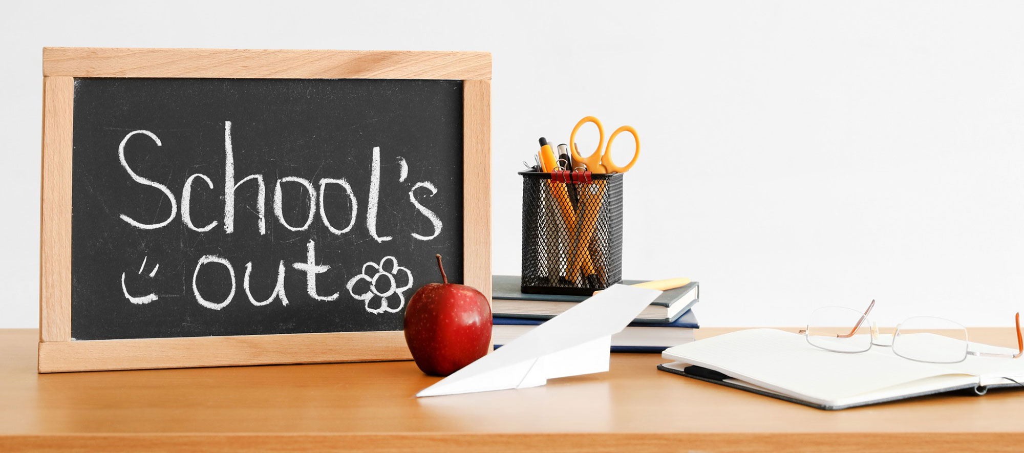 schoolsout